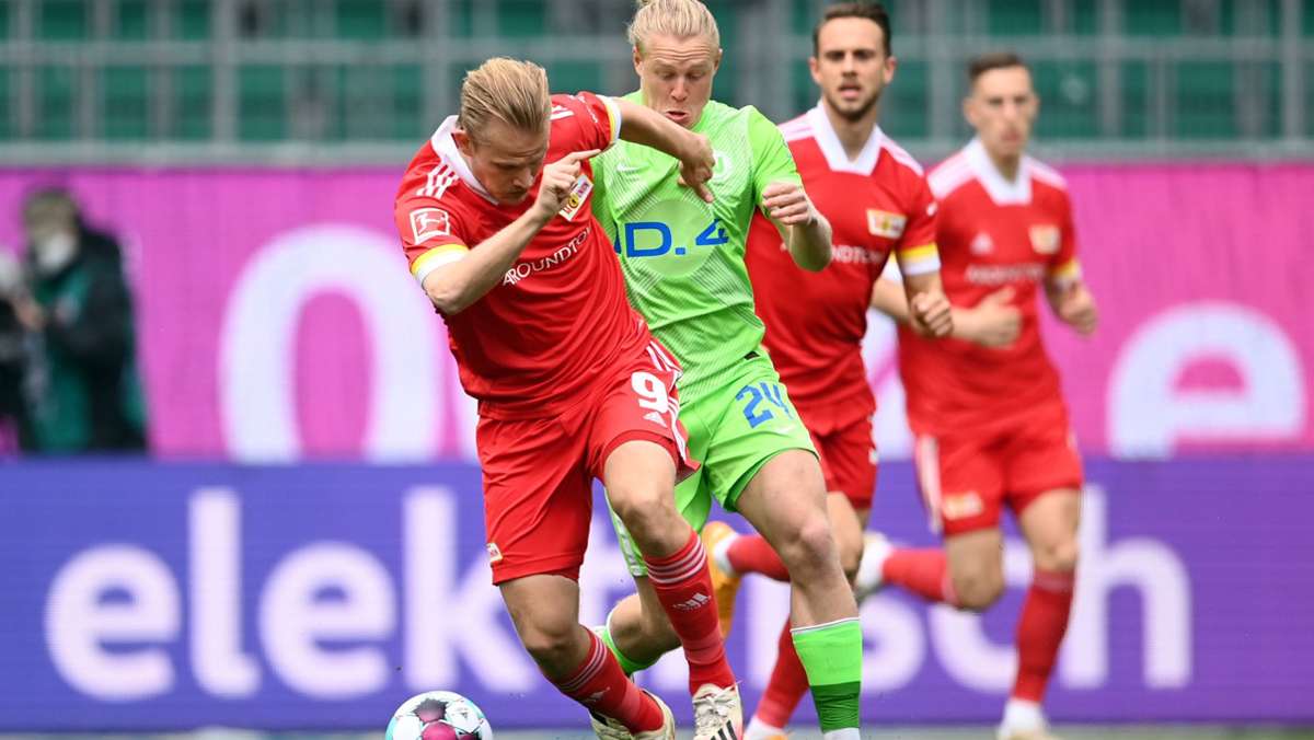 Übersteiger – die Bundesliga-Kolumne: Große Kehrwoche im Mittelfeld