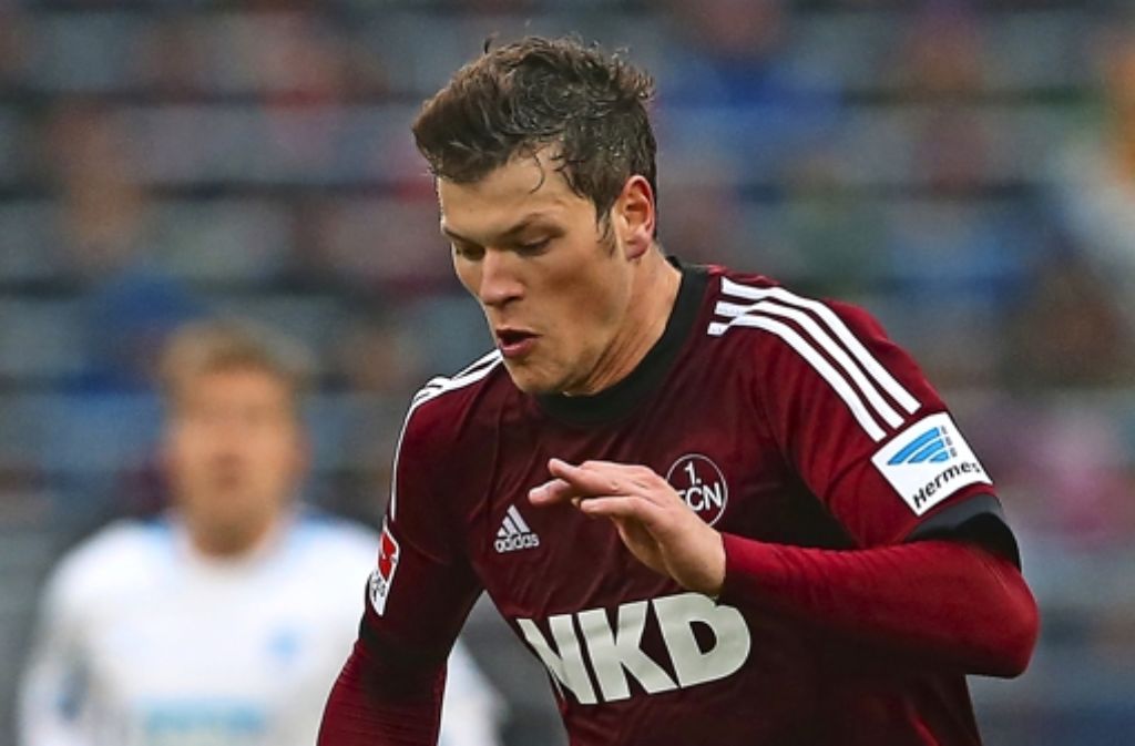 Nach StZ-Informationen hat sich der VfB Stuttgart mit Daniel Ginczek (23) auf einen Wechsel nach Stuttgart geeinigt.