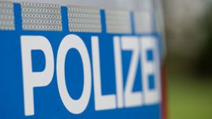 Unfallflucht in Großsachsenheim: Fußgänger auf Zebrastreifen angefahren