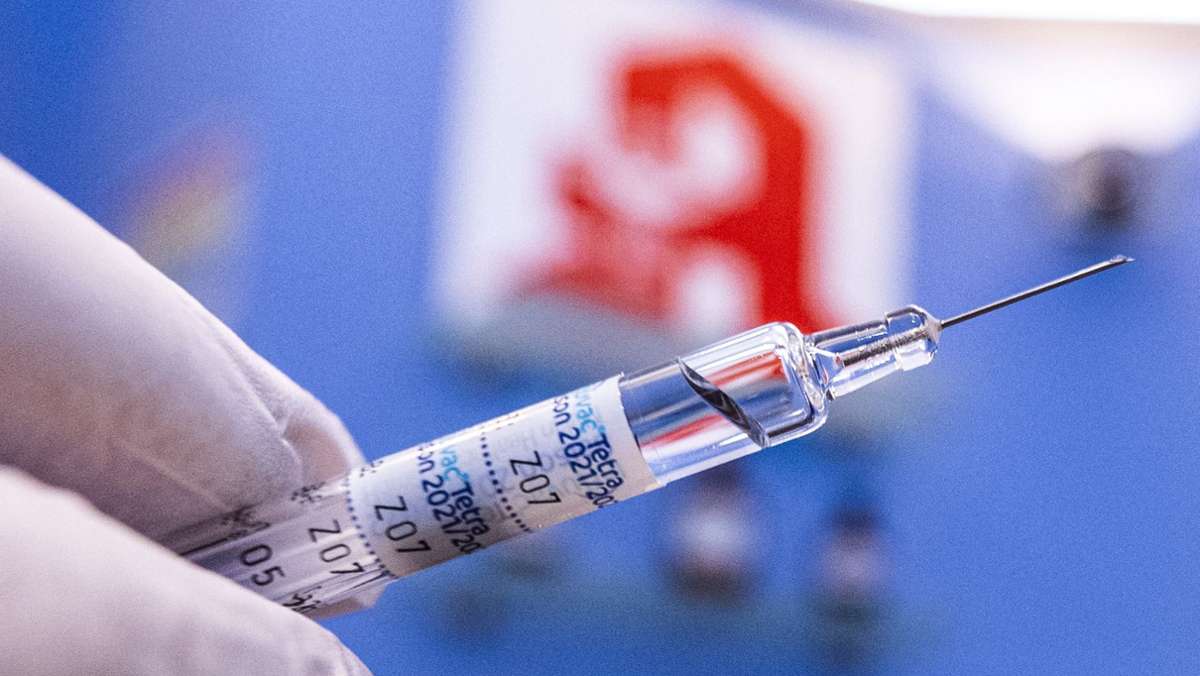 Corona in Ludwigsburg: Apotheken sind beim Impfen startklar