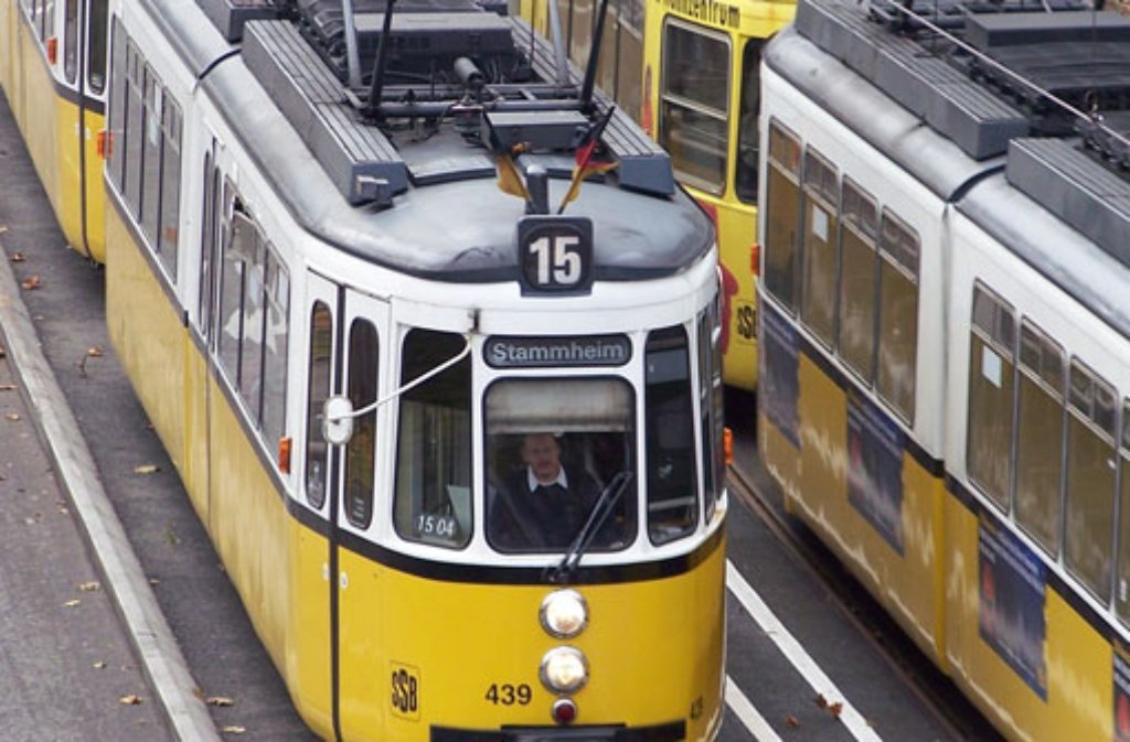 Apropos Erinnerung: Wer erinnert sich noch an die alte Linie 15? Sie wurde im Jahr 2007 als letzte Linie auf Stadtbahnverkehr umgestellt und bringt seither die Fahrgäste als U15 ans Ziel.