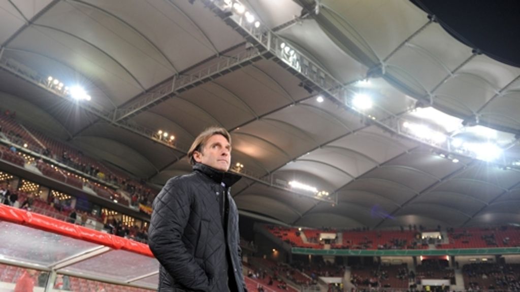 Europa League: VfB Stuttgart trifft in der Zwischenrunde auf Genk
