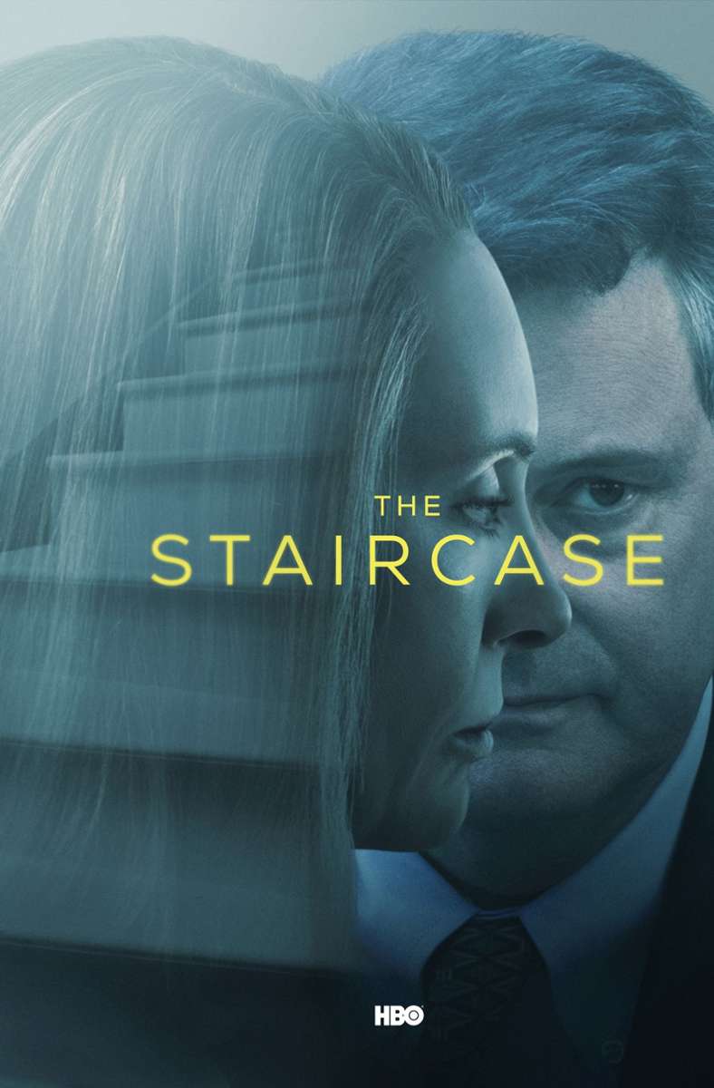 2. The Staircase: Der Fall des Autors Michael Peterson, der nach dem mysteriösen Tod seiner Frau zu einer lebenslangen Haftstrafe verurteilt wurde, lieferte bereits die Vorlage für eine Dokuserie. Jetzt spielen Colin Firth und Toni Collette die Hauptrollen in einer achtteiligen True-Crime-Drama-Version. Sky, 5. Mai