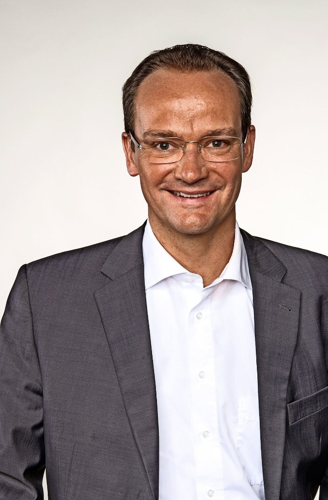 Gunther Krichbaum sitzt seit 2002 für die CDU im Bundestag.