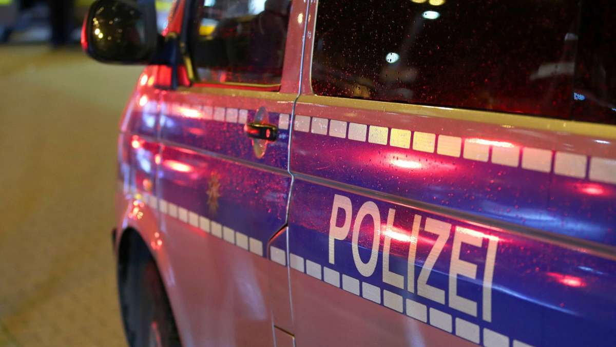 Raum Schwäbisch Hall: Polizei prüft nach Tod von Seniorinnen mögliche Parallelen