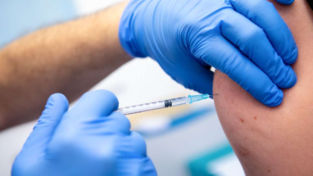 Impf-Fiasko in den Niederlanden: Die Allerletzten in Europa