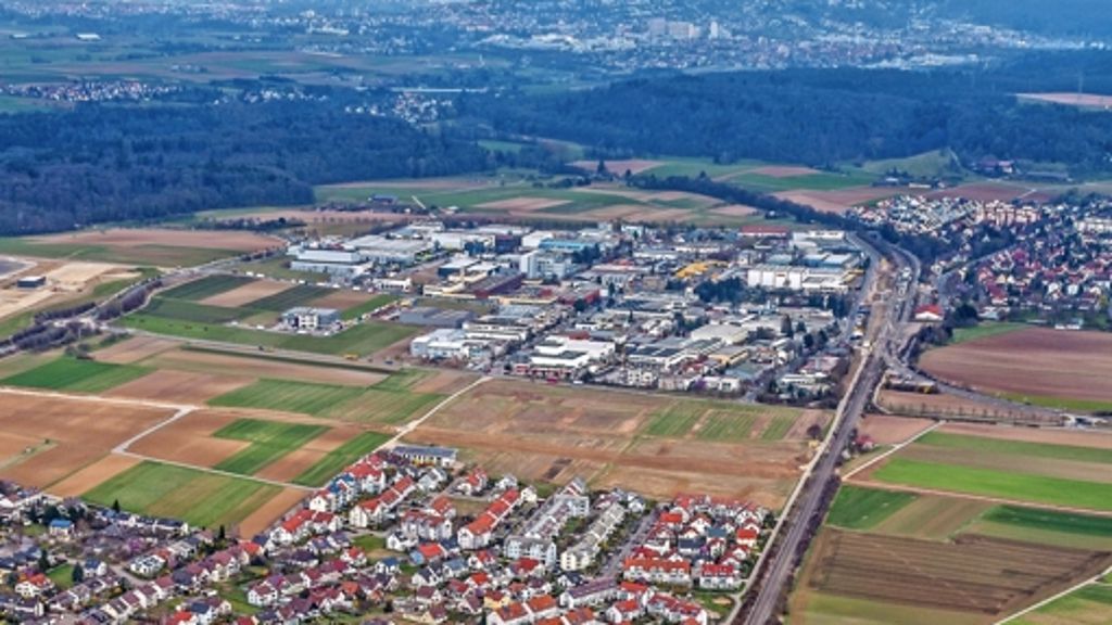 Renningen/Weil der Stadt: Droht eine Klage gegen die Hesse-Bahn?