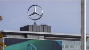 Mercedes-Benz: Stuttgarter Autobauer legt Jahreszahlen für 2023 vor