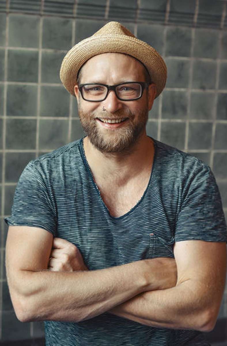 Gregor Meyle ist vielen aus der TV-Show „Sing meinen Song“ bekannt.