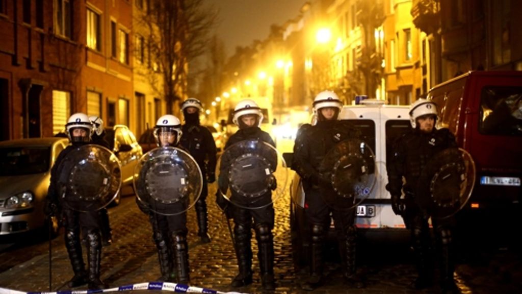 Festnahme nach Anschlägen von Paris: Abdeslam-Anwalt will Staatsanwalt anzeigen