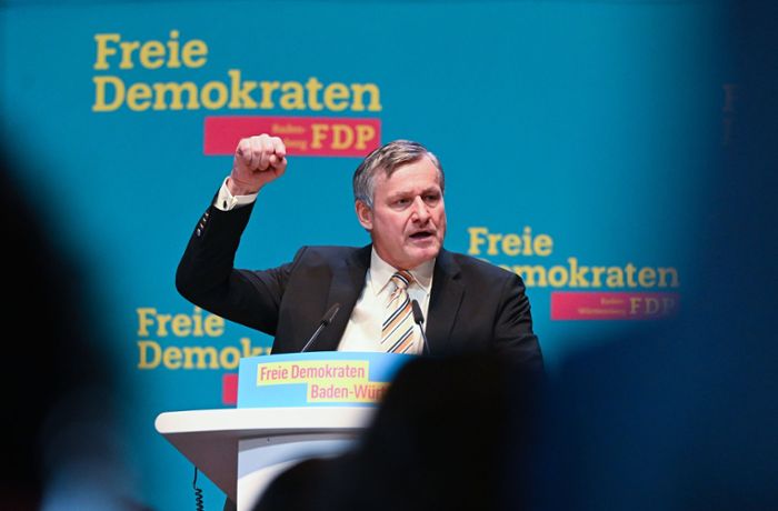 FDP fordert Rückkehr zu neunjährigem Gymnasium