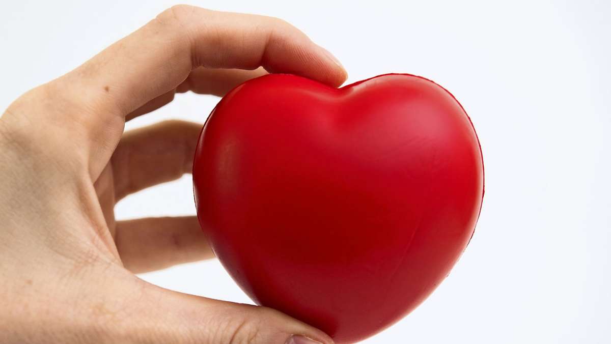 Unregelmäßiger Herzschlag ist behandelbar: Wenn das Herz aus dem Takt ist
