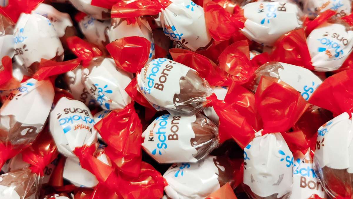 Nach Rückrufen bei Ferrero: Edeka und Netto nutzen Salmonellen-Skandal für Eigenwerbung