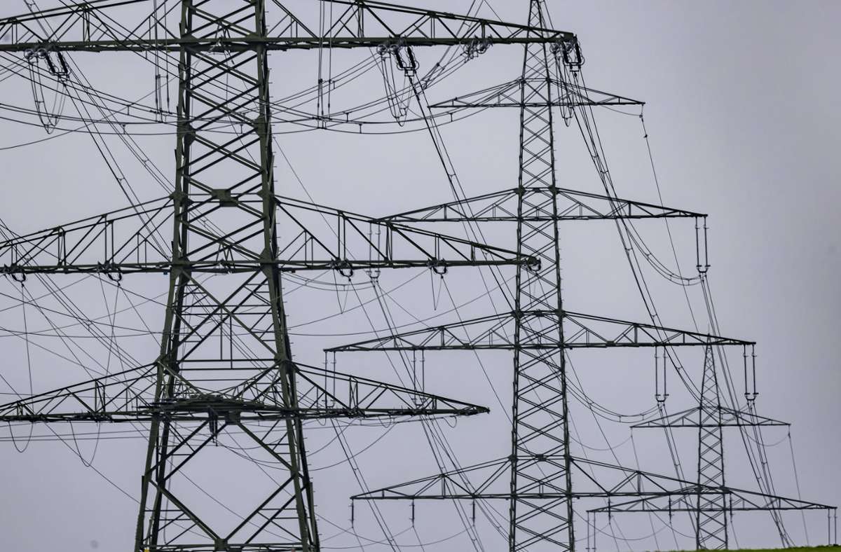 Unternehmer Nikolas Stihl kritisiert die deutsche Energiepolitik scharf (Symbolbild). Foto: IMAGO/Arnulf Hettrich/IMAGO/Arnulf Hettrich