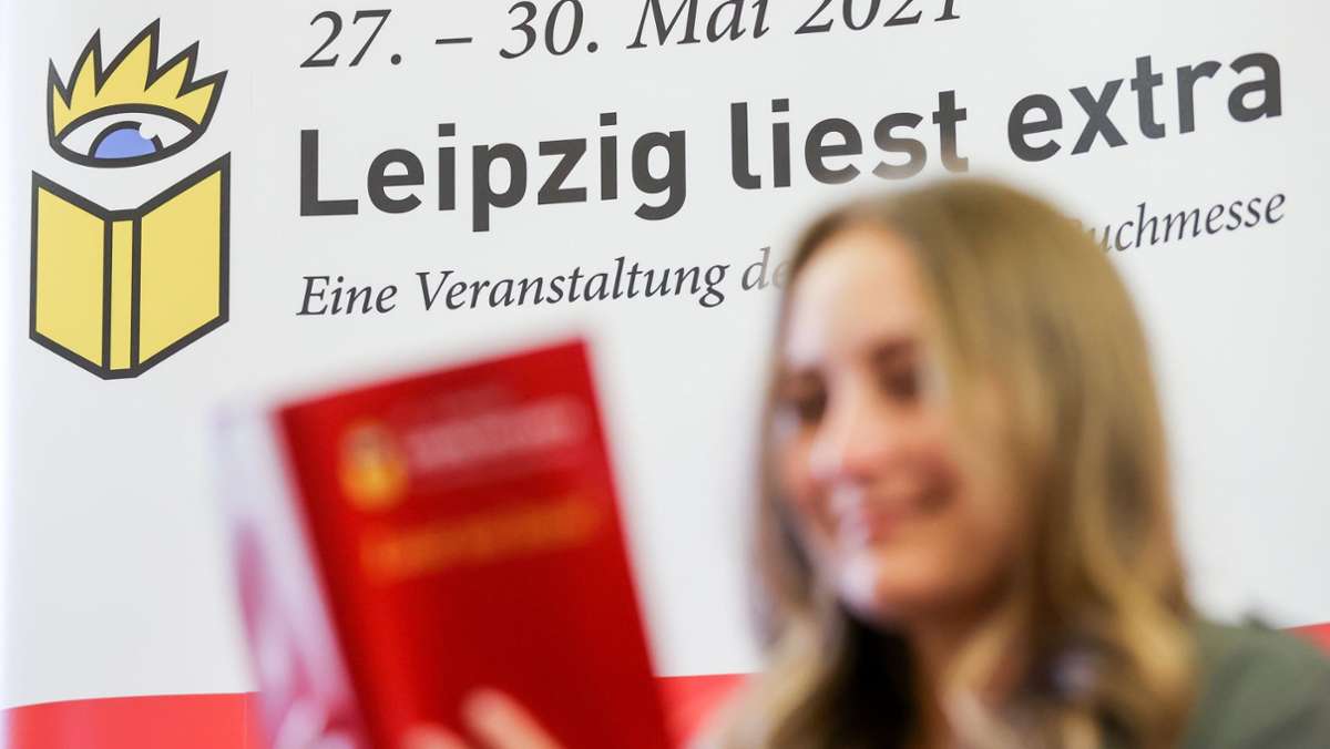 „Leipzig liest“: Positive Bilanz: Lesefestival statt Buchmesse