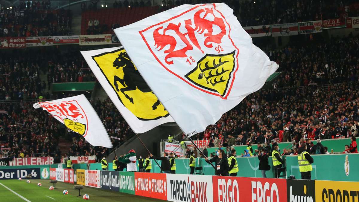  Eine repräsentative Studie hat bereits zum siebten Mal erhoben, welches die beliebtesten Clubs der Bundesliga sind. Auch der VfB Stuttgart ist entsprechend vertreten. 