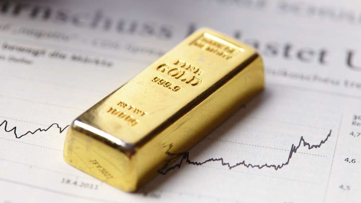 Was ist beim Kauf von Gold zu beachten?