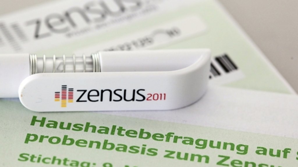 In Baden-Württemberg: 37 Städte wollen gegen Zensus klagen