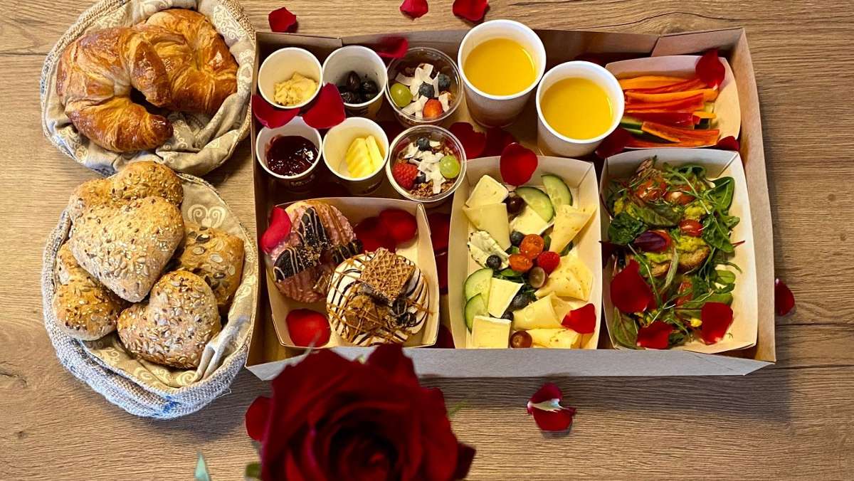 Valentinstag im Kessel: Hier findet ihr tolle Geschenke von Stuttgarter Locals