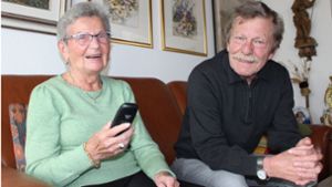 Filderstadts Telefonkette für Senioren: Diese Anrufe haben schon Leben gerettet