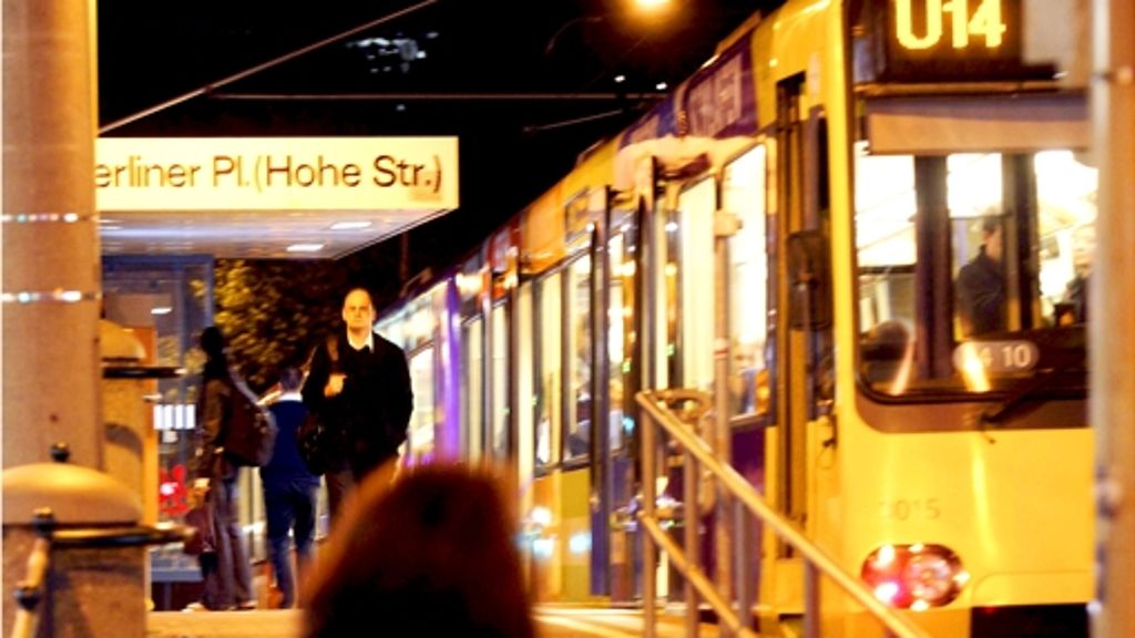 Nahverkehr in Stuttgart: SSB brauchen mehr öffentliche Zuschüsse