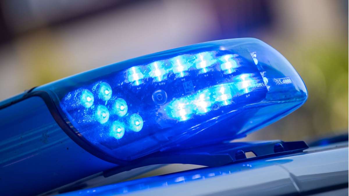 Freiburg: Senior stirbt nach Autounfall