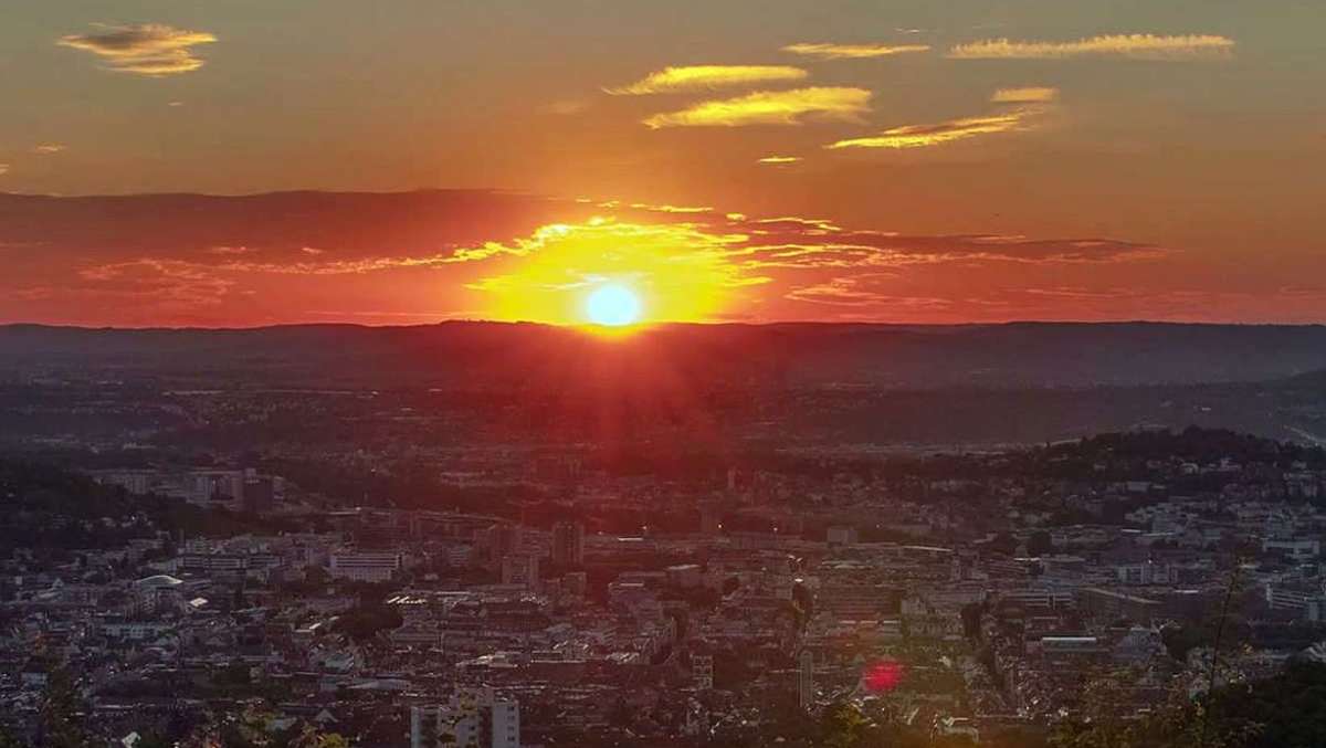 Stuttgart nach Sonnenuntergang: Geheimtipps für den Sundowner