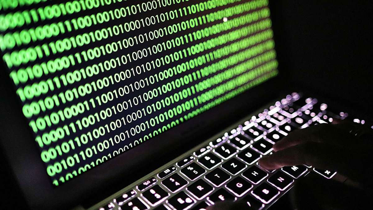 Ermittlungen gegen Hacker: Unternehmen loben Esslinger Cyberspezialisten