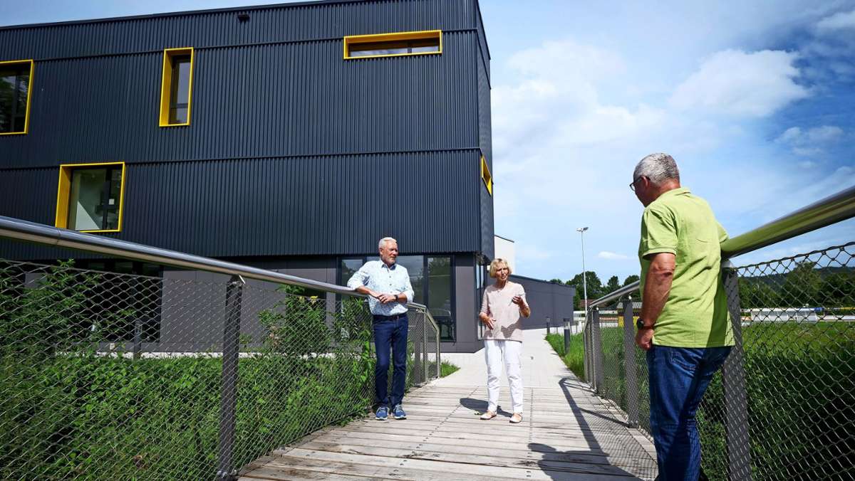 Leonberger SPD: Es wird viel gebaut, aber zu teuer