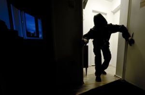 Polizei erwischt Jugendliche nachts  im Gemeindehaus