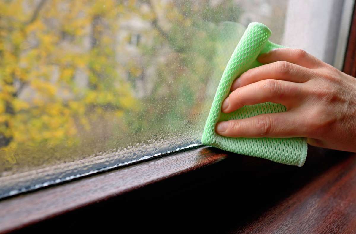 Warum Laufen Fenster An
