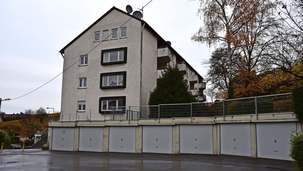Wohnungsbau in Untertürkheim: Wertgewinn für die Wallmersiedlung