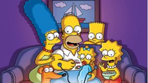 Die Simpsons gehen in die 30. Staffel