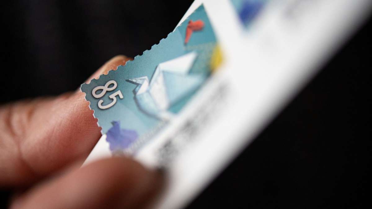 Entscheidung der Bundesnetzagentur: Deutsche Post darf Briefporto nicht vorzeitig erhöhen