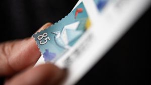 Deutsche Post darf Briefporto nicht vorzeitig erhöhen