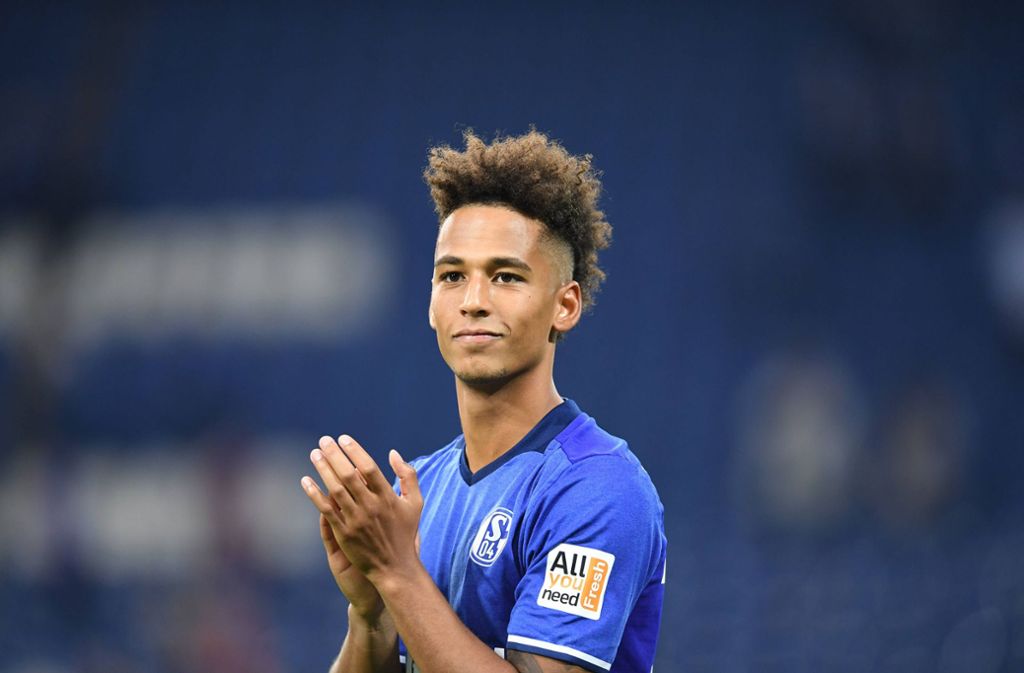Thilo Kehrer verließ den VfB ebenfalls bereits in der Jugend Richtung FC Schalke 04. Derzeitiger Verein: Paris Saint-Germain. Derzeitiger Marktwert: 28 Millionen Euro.