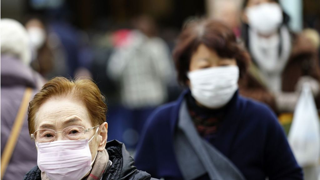 Coronavirus  in China: Bosch verschärft Hygiene-Regeln in Wuhan