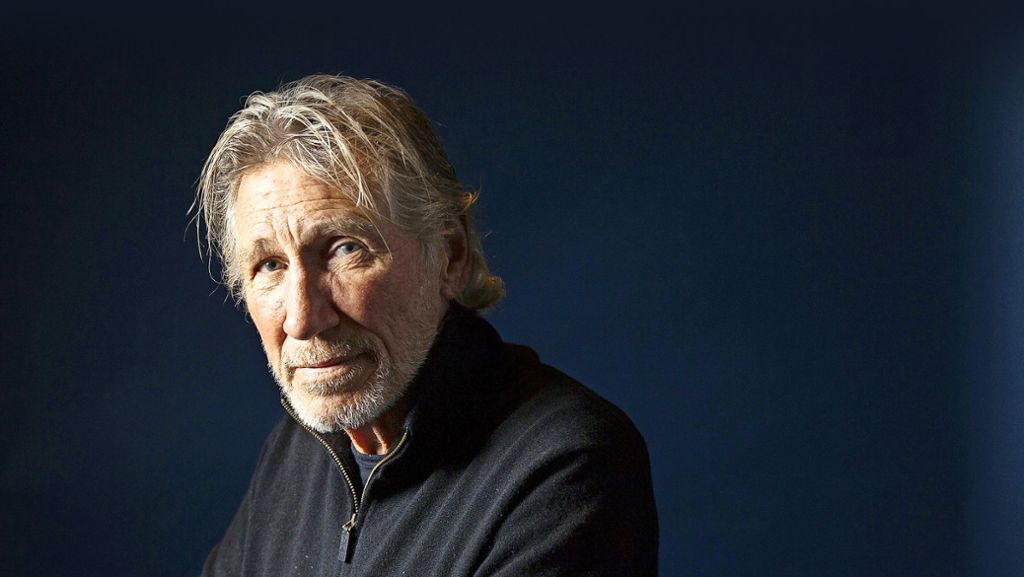 Das neue Soloalbum von Roger Waters: Am Ende eines langen Weges