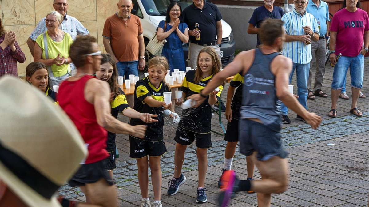 Citylauf in Leonberg: 13. Auflage findet trotz aller Widrigkeiten statt