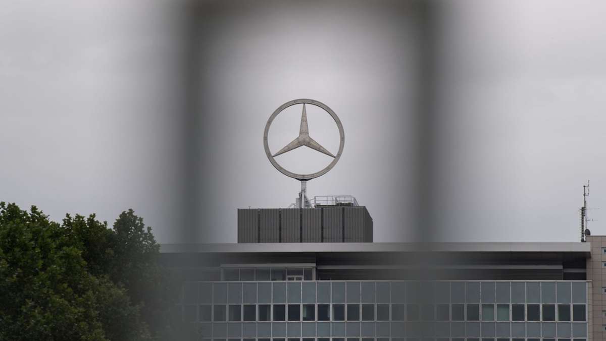 Klage der  Verbraucherzentrale: Musterverfahren gegen Daimler schafft Klarheit