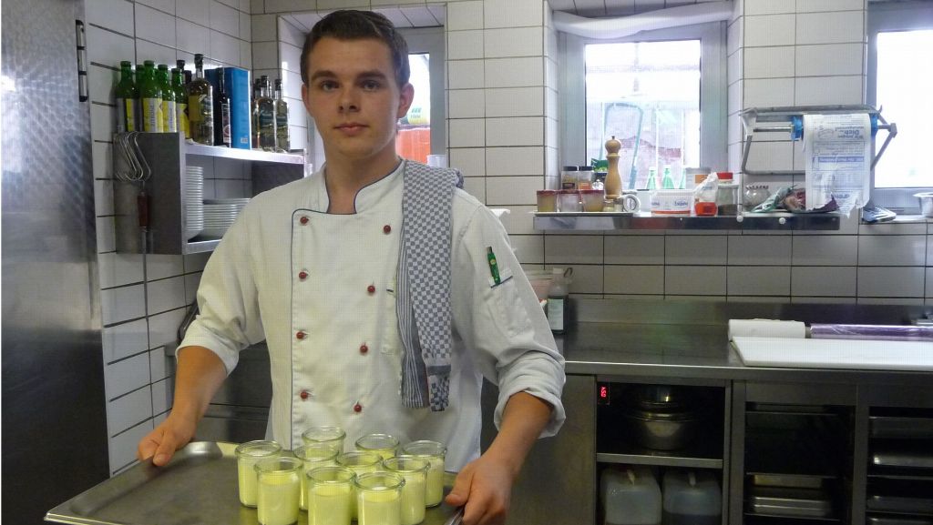 Heimsheim: Klare Entscheidung: Koch statt Gerichtsmediziner