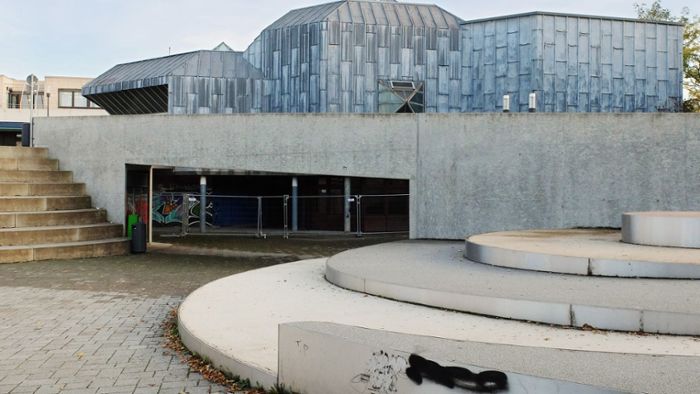 Keine Kita in Stuttgarter Stadtteil: Denkmalschutz durchkreuzt Pläne der katholischen Kirche