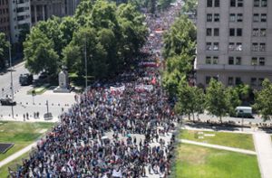 Chile sagt UN-Klimagipfel wegen Protesten ab