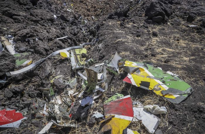157 Insassen sterben bei Flugzeugabsturz - wohl auch deutsche Opfer