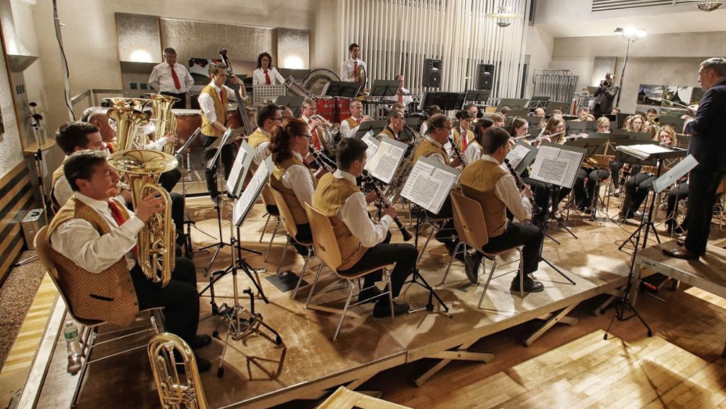 Plochingen: Millionen für die Blasmusik-Akademie