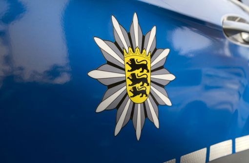 Die Polizei ermittelt gegen einen Vandalen in Herrenberg. Foto: Eibner-Pressefoto/Fleig/Eibner-Pressefoto