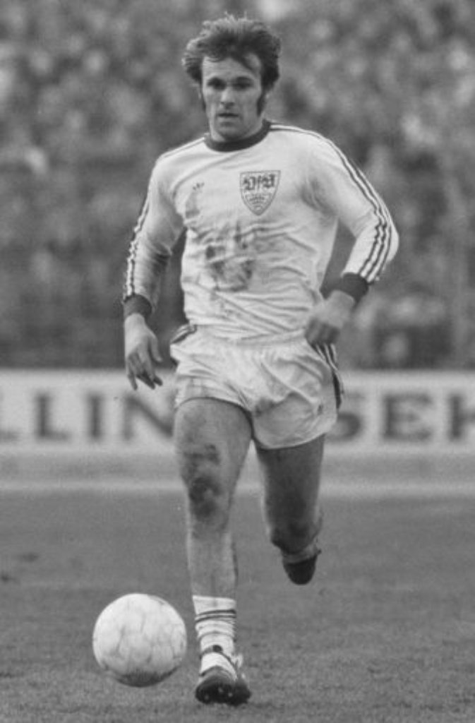 Name: Helmut DietterleAlter damals: 23 JahrePosition: MittelfeldBL-Einsätze 74/75: 23 SpieleBL-Tore 74/75: 1 Tor
