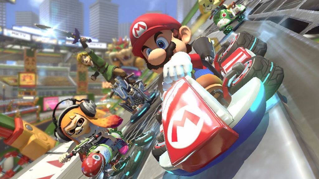 Mario Kart Tour : Fans befürchten extrem viele Mikrotransaktionen