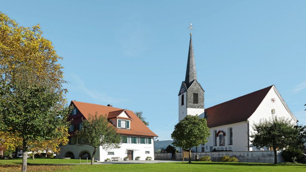 Modellprojekt im Landkreis Lindau: Ein Dorf für Demenzkranke
