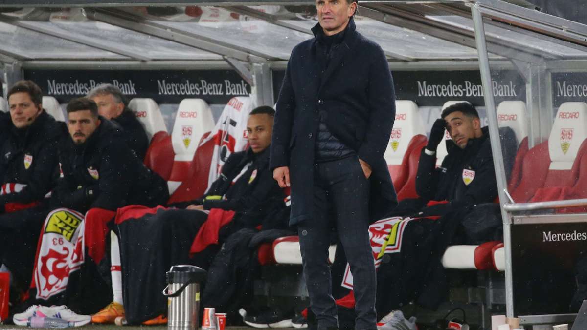 VfB Stuttgart gegen Mainz 05: „Zom leba z’wenig, zum sterba z’viel“ – So reagieren die Fans